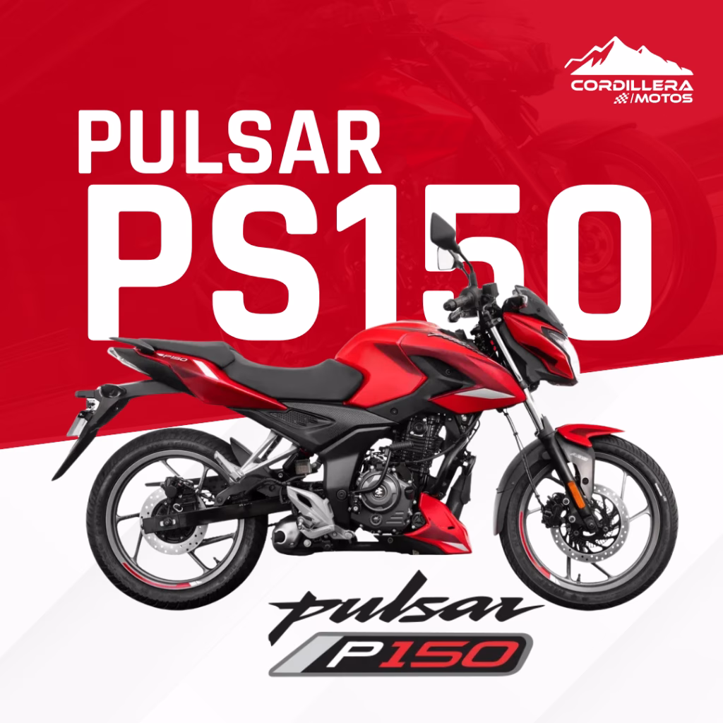 Pulsar P150